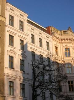 SaarbrÃ¼cker StraÃŸe 16